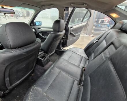 Синій БМВ 3 Серія, об'ємом двигуна 2 л та пробігом 250 тис. км за 3000 $, фото 9 на Automoto.ua