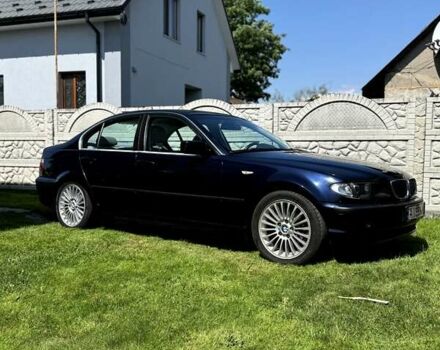 Синій БМВ 3 Серія, об'ємом двигуна 2.17 л та пробігом 310 тис. км за 5400 $, фото 13 на Automoto.ua