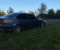 Синий БМВ 3 Серия, объемом двигателя 1.8 л и пробегом 210 тыс. км за 3500 $, фото 2 на Automoto.ua