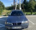 Синий БМВ 3 Серия, объемом двигателя 1.8 л и пробегом 209 тыс. км за 4000 $, фото 1 на Automoto.ua