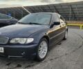 Синий БМВ 3 Серия, объемом двигателя 2.5 л и пробегом 365 тыс. км за 3500 $, фото 2 на Automoto.ua
