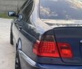Синий БМВ 3 Серия, объемом двигателя 2 л и пробегом 260 тыс. км за 5300 $, фото 3 на Automoto.ua