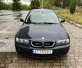 Синій БМВ 3 Серія, об'ємом двигуна 2 л та пробігом 285 тис. км за 4900 $, фото 3 на Automoto.ua