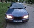 Синий БМВ 3 Серия, объемом двигателя 2 л и пробегом 310 тыс. км за 5500 $, фото 14 на Automoto.ua
