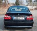 Синий БМВ 3 Серия, объемом двигателя 1.8 л и пробегом 320 тыс. км за 3500 $, фото 4 на Automoto.ua