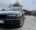 Синий БМВ 3 Серия, объемом двигателя 2 л и пробегом 390 тыс. км за 5700 $, фото 1 на Automoto.ua