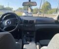 Синий БМВ 3 Серия, объемом двигателя 1.8 л и пробегом 209 тыс. км за 4000 $, фото 9 на Automoto.ua