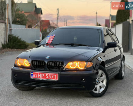 Синий БМВ 3 Серия, объемом двигателя 1.8 л и пробегом 250 тыс. км за 4399 $, фото 31 на Automoto.ua