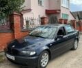 Синий БМВ 3 Серия, объемом двигателя 2 л и пробегом 280 тыс. км за 3200 $, фото 1 на Automoto.ua