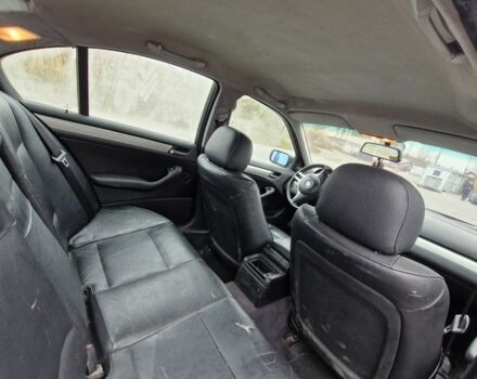 Синій БМВ 3 Серія, об'ємом двигуна 2 л та пробігом 250 тис. км за 3000 $, фото 12 на Automoto.ua