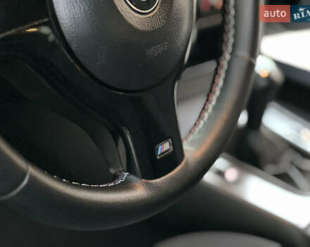 Синий БМВ 3 Серия, объемом двигателя 1.8 л и пробегом 250 тыс. км за 4399 $, фото 83 на Automoto.ua