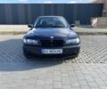 Синий БМВ 3 Серия, объемом двигателя 2 л и пробегом 266 тыс. км за 4550 $, фото 1 на Automoto.ua