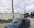 Синий БМВ 3 Серия, объемом двигателя 1.8 л и пробегом 240 тыс. км за 4900 $, фото 7 на Automoto.ua
