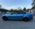 Синій БМВ 3 Серія, об'ємом двигуна 1.8 л та пробігом 292 тис. км за 4200 $, фото 3 на Automoto.ua