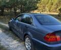 Синій БМВ 3 Серія, об'ємом двигуна 2 л та пробігом 400 тис. км за 1900 $, фото 3 на Automoto.ua