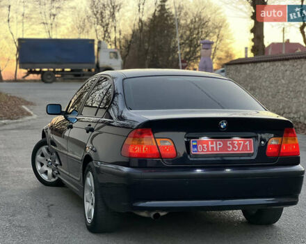 Синий БМВ 3 Серия, объемом двигателя 1.8 л и пробегом 250 тыс. км за 4399 $, фото 57 на Automoto.ua