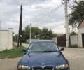 Синий БМВ 3 Серия, объемом двигателя 1.8 л и пробегом 240 тыс. км за 4900 $, фото 8 на Automoto.ua
