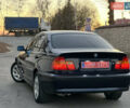 Синий БМВ 3 Серия, объемом двигателя 1.8 л и пробегом 250 тыс. км за 4399 $, фото 57 на Automoto.ua