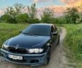 Синий БМВ 3 Серия, объемом двигателя 1.8 л и пробегом 228 тыс. км за 4300 $, фото 1 на Automoto.ua