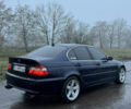 Синій БМВ 3 Серія, об'ємом двигуна 2.93 л та пробігом 390 тис. км за 7150 $, фото 10 на Automoto.ua