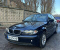 Синий БМВ 3 Серия, объемом двигателя 1.8 л и пробегом 330 тыс. км за 3500 $, фото 1 на Automoto.ua