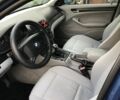 Синий БМВ 3 Серия, объемом двигателя 1.8 л и пробегом 240 тыс. км за 4900 $, фото 11 на Automoto.ua