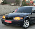 Синий БМВ 3 Серия, объемом двигателя 1.8 л и пробегом 250 тыс. км за 4399 $, фото 39 на Automoto.ua
