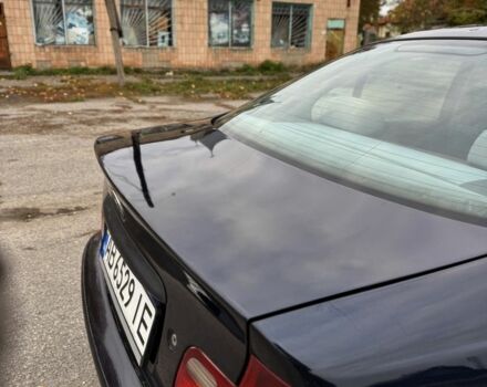 Синій БМВ 3 Серія, об'ємом двигуна 2 л та пробігом 320 тис. км за 4750 $, фото 18 на Automoto.ua