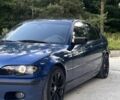 Синий БМВ 3 Серия, объемом двигателя 2 л и пробегом 260 тыс. км за 5300 $, фото 9 на Automoto.ua