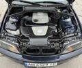 Синій БМВ 3 Серія, об'ємом двигуна 2 л та пробігом 320 тис. км за 4750 $, фото 21 на Automoto.ua