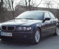 Синий БМВ 3 Серия, объемом двигателя 1.8 л и пробегом 320 тыс. км за 3500 $, фото 5 на Automoto.ua