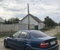 Синий БМВ 3 Серия, объемом двигателя 1.8 л и пробегом 240 тыс. км за 4900 $, фото 4 на Automoto.ua