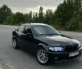 Синий БМВ 3 Серия, объемом двигателя 2 л и пробегом 400 тыс. км за 4500 $, фото 1 на Automoto.ua