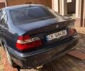 Синий БМВ 3 Серия, объемом двигателя 2 л и пробегом 200 тыс. км за 1800 $, фото 1 на Automoto.ua