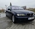 Синій БМВ 3 Серія, об'ємом двигуна 2 л та пробігом 150 тис. км за 3000 $, фото 3 на Automoto.ua