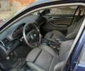 Синий БМВ 3 Серия, объемом двигателя 2 л и пробегом 285 тыс. км за 4900 $, фото 4 на Automoto.ua