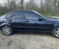 Синий БМВ 3 Серия, объемом двигателя 2 л и пробегом 325 тыс. км за 4500 $, фото 3 на Automoto.ua