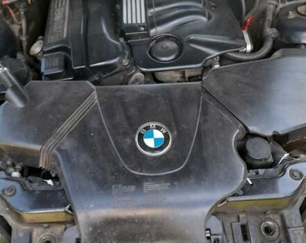 Синий БМВ 3 Серия, объемом двигателя 1.8 л и пробегом 270 тыс. км за 5000 $, фото 1 на Automoto.ua