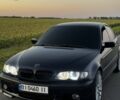 Синий БМВ 3 Серия, объемом двигателя 2.5 л и пробегом 400 тыс. км за 6000 $, фото 1 на Automoto.ua