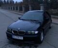 Синий БМВ 3 Серия, объемом двигателя 2 л и пробегом 390 тыс. км за 4000 $, фото 1 на Automoto.ua