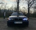 Синий БМВ 3 Серия, объемом двигателя 2 л и пробегом 325 тыс. км за 4500 $, фото 5 на Automoto.ua