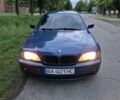 Синий БМВ 3 Серия, объемом двигателя 2 л и пробегом 310 тыс. км за 5500 $, фото 7 на Automoto.ua