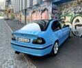 Синій БМВ 3 Серія, об'ємом двигуна 2.9 л та пробігом 186 тис. км за 7600 $, фото 6 на Automoto.ua