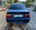 Синий БМВ 3 Серия, объемом двигателя 1.8 л и пробегом 239 тыс. км за 4200 $, фото 1 на Automoto.ua