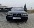 Синій БМВ 3 Серія, об'ємом двигуна 2 л та пробігом 150 тис. км за 3000 $, фото 1 на Automoto.ua