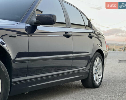 Синий БМВ 3 Серия, объемом двигателя 1.8 л и пробегом 250 тыс. км за 4399 $, фото 51 на Automoto.ua