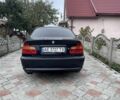 Синий БМВ 3 Серия, объемом двигателя 2 л и пробегом 390 тыс. км за 5700 $, фото 3 на Automoto.ua