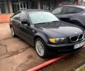 Синий БМВ 3 Серия, объемом двигателя 2 л и пробегом 290 тыс. км за 3700 $, фото 1 на Automoto.ua