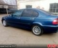 Синий БМВ 3 Серия, объемом двигателя 2 л и пробегом 210 тыс. км за 4700 $, фото 1 на Automoto.ua