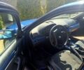 Синий БМВ 3 Серия, объемом двигателя 2 л и пробегом 222 тыс. км за 4500 $, фото 1 на Automoto.ua